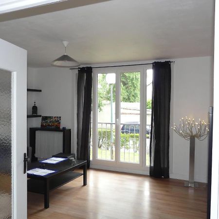 Agreable Appartement A Champigny Sur Marne Champigny-sur-Marne Buitenkant foto
